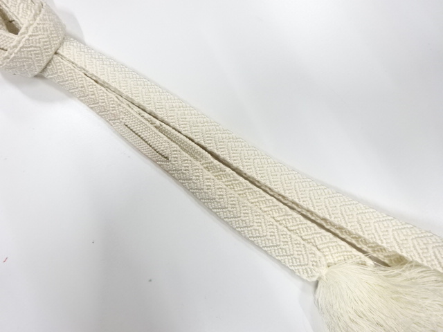 Japanese Kimono / Accessories Silk